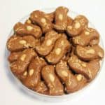 Cara Membuat Kue Kering Coklat Kacang Spesial Lebaran