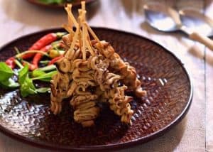 Cara Mengolah Usus Ayam agar Tidak Bau dan Amis
