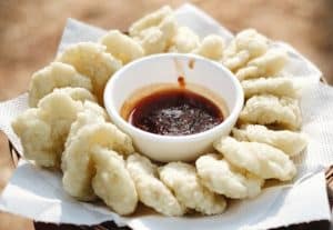 Resep Cireng Salju Bumbu Rujak Empuk Dan Enak