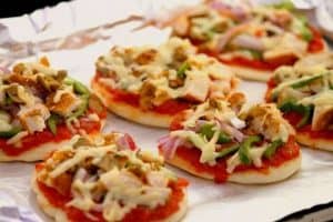 resep Pizza Mini Tanpa Oven Untuk Jualan, cara membuat Pizza Mini Tanpa Oven Untuk Jualan, Pizza Mini Tanpa Oven Untuk Jualan