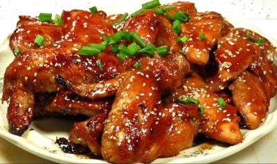 Resep Cara Membuat Ayam Teriyaki Khas Jepang