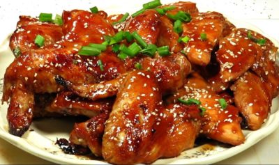 Resep Ayam Teriyaki Khas Jepang