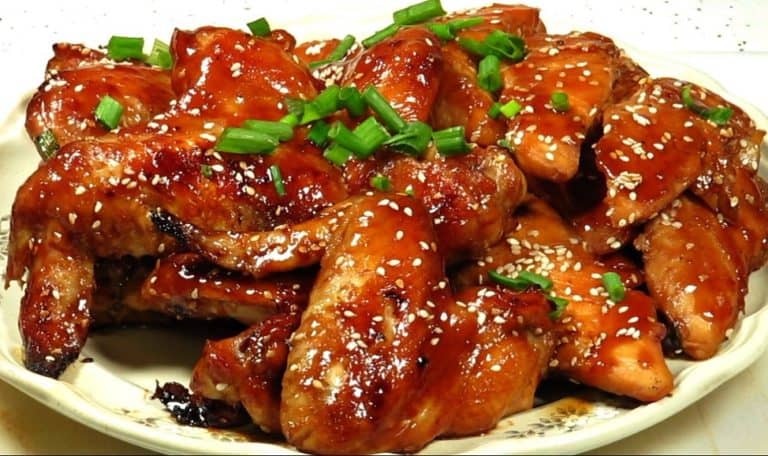 Resep Cara Membuat Ayam Teriyaki Khas Jepang
