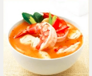 Resep Tomyam Seafood