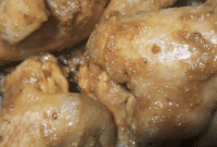 Resep Ungkep Ayam Goreng Agar Bumbu Meresap