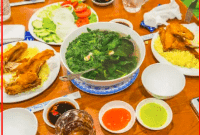 Resep Masakan Untuk Menu Berbuka Puasa ala Kampung