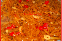 Resep Masakan Pepaya Muda Rumahan Mudah dan Praktis