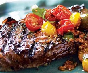 Resep Olahan Daging Sapi: Enak, Mudah, dan Lezat!