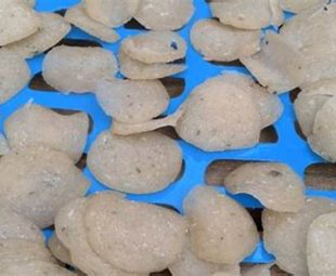 Resep Kerupuk Bawang