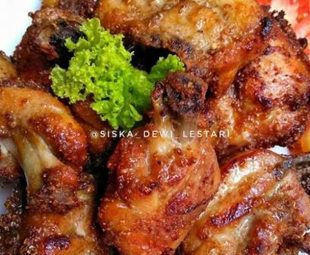 Resep Ayam Ketumbar: Berikan Hidangan Lezat untuk Keluarga Anda