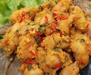Resep Olahan Telur Ikan yang Lezat dan Bergizi