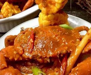 Resep Olahan Kepiting Rumahan