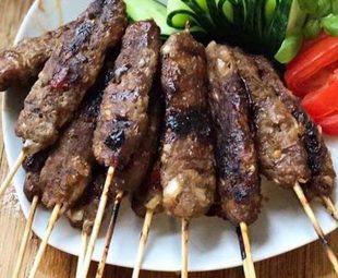 Resep Olahan Daging Sapi Giling