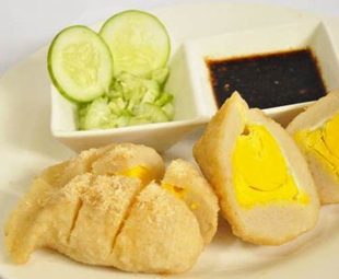 Empek-Empek Palembang