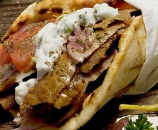 Kebab