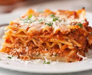 Lasagna