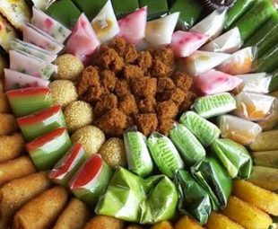 Resep Jajanan Pasar: Kuliner Tradisional yang Tak Tergantikan
