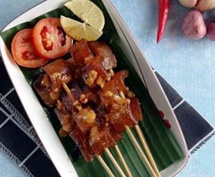 Resep Olahan Cecek dan Tahu