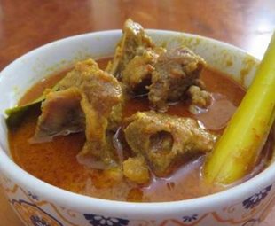 Resep Olahan Daging Kambing Tanpa Santan