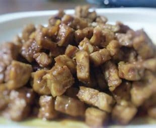 Resep Olahan Tempe untuk Menu Sehat dan Lezat