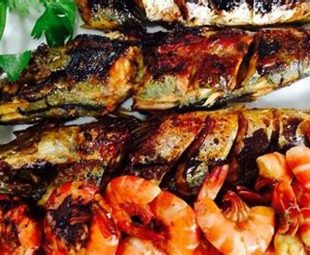 Resep Olahan Ikan Layang