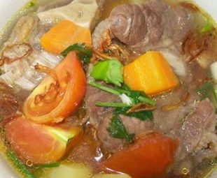 Resep Olahan Buntut Sapi yang Lezat dan Bergizi