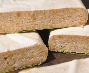 Resep Olahan Tempe Gembus