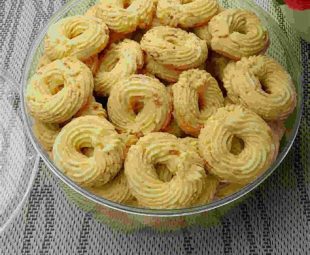 Resep Olahan Sagu Basah
