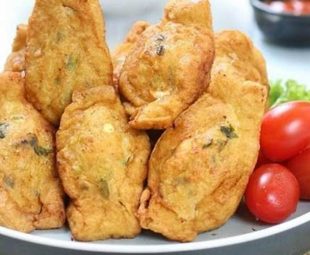 Resep Olahan Tahu Kulit