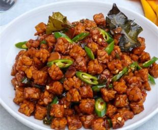 Resep Oseng Tempe yang Lezat dan Mudah Dibuat