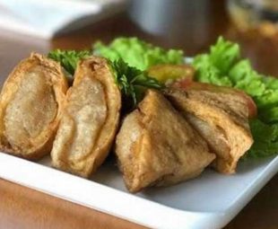 Resep Olahan Tahu Bakso