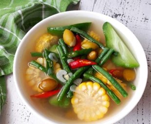 Resep Masak Sayur: Nikmati Kelezatan Sayur dengan Cara yang Berbeda