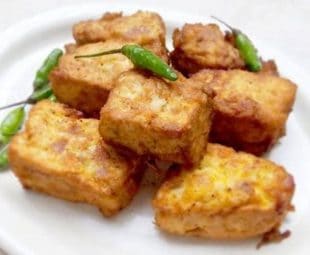 Resep Olahan Tahu