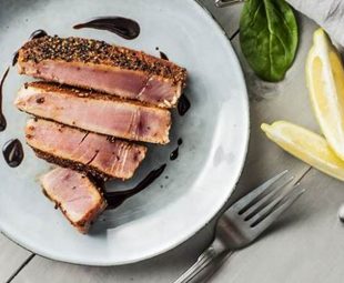 Resep Olahan Tuna Fillet