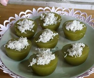Resep Kue Rumahan