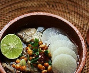 Resep Olahan Frozen Food