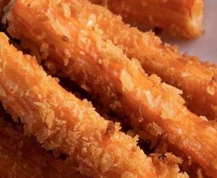 Resep Olahan Crab Stick