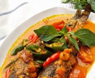 Resep Olahan Lele Pedas Tanpa Santan