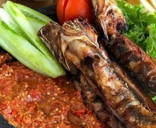 Cara Membuat Resep Lele Pedas