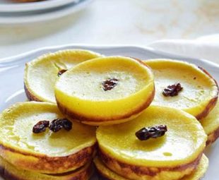 Resep Olahan Tepung Ketan