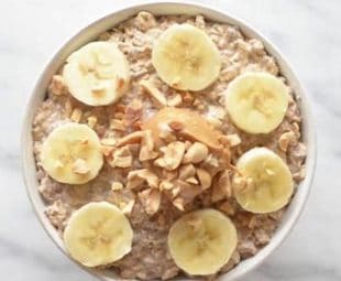 Resep Olahan Oatmeal untuk Diet