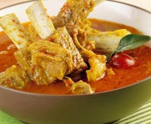 Gulai Sapi Resep yang Lezat dan Praktis