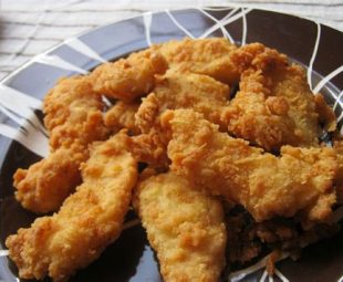 Resep Masak Ikan
