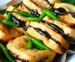 Resep Tahu Petis: Cara Membuat Tahu Petis yang Lezat
