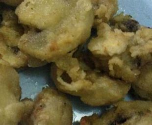 Resep Olahan Jamur Kancing