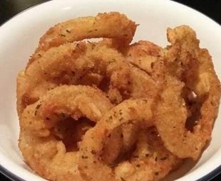 Resep Onion Ring