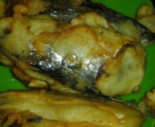 Resep Olahan Ikan Salem