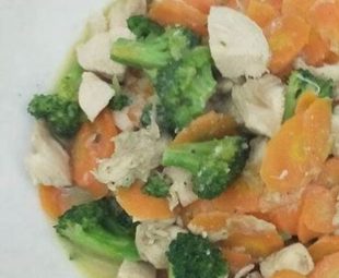 Resep MPASI Ayam: Menu Makanan Bayi yang Lezat dan Bergizi