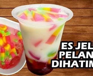 Jelly Susu