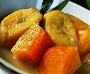 Kolak Ubi